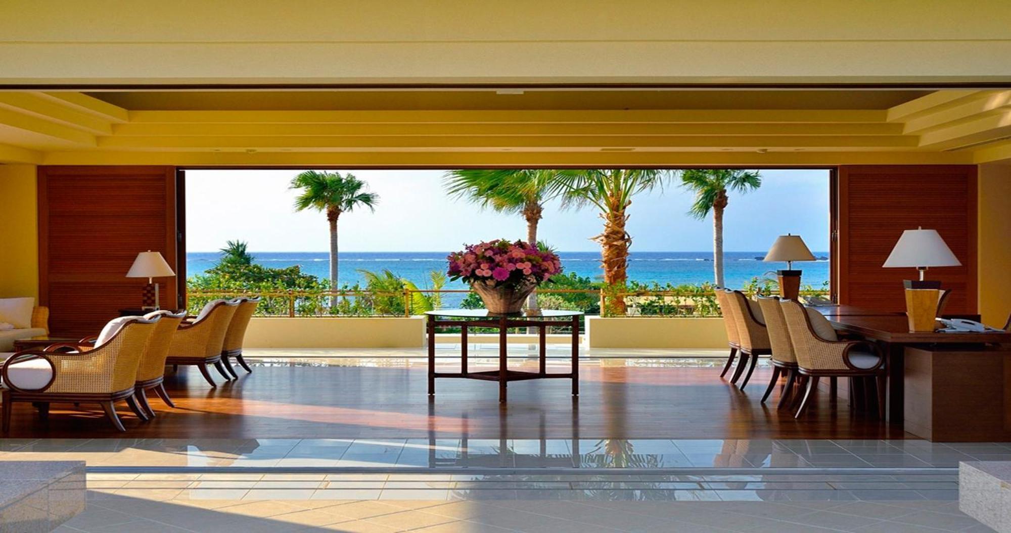 ดิ อูซา เทอเรซ บีช คลับ วิลลา Villa โยมิตัน ภายนอก รูปภาพ