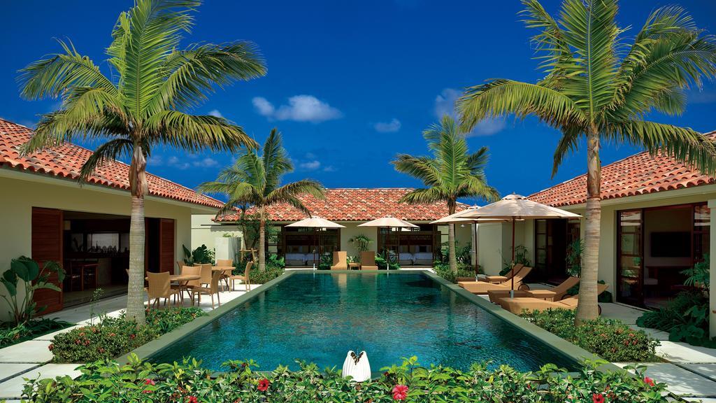 ดิ อูซา เทอเรซ บีช คลับ วิลลา Villa โยมิตัน ภายนอก รูปภาพ