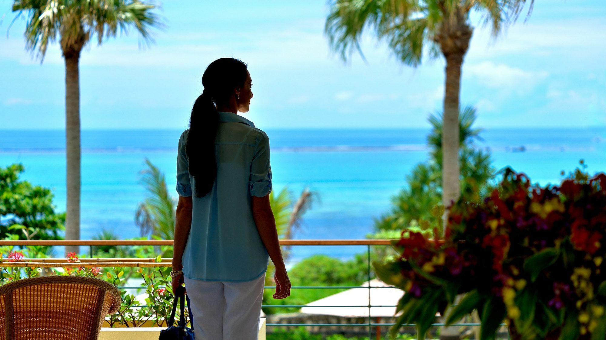 ดิ อูซา เทอเรซ บีช คลับ วิลลา Villa โยมิตัน ภายนอก รูปภาพ